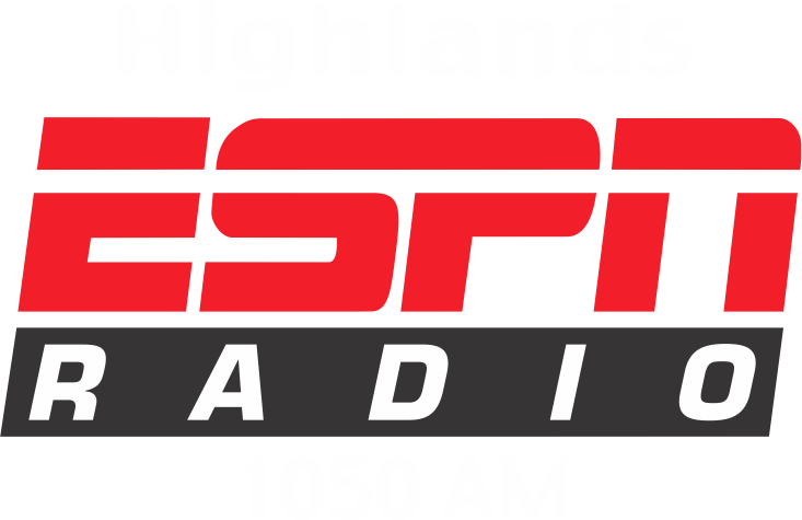 Highlands ESPN Radio 1050AM - Highlands 